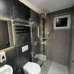 Ikona Hotel Shkodra