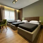 Ikona Hotel Shkodra