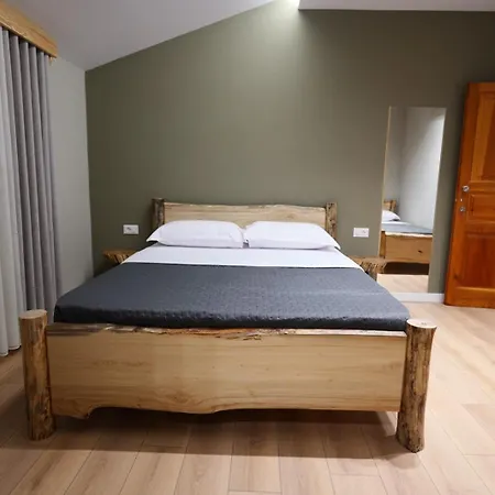 Ξενοδοχείο Ikona 4*