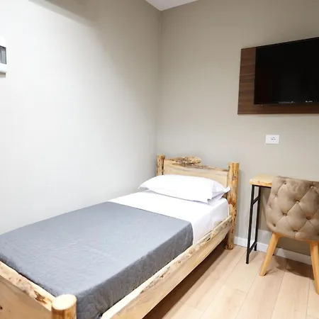 Ikona 4* Σκόδρα