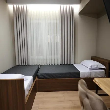 Ikona Ξενοδοχείο 4*