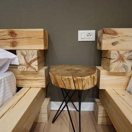 Ξενοδοχείο Ikona