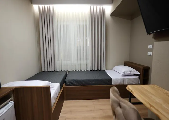 Ikona Hotel 4*