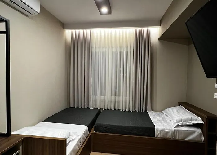 Ikona Hotel Shkodër