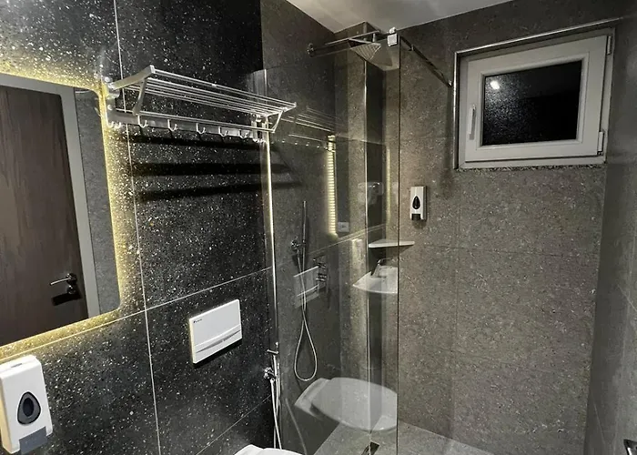 Ikona Hotel Shkodër