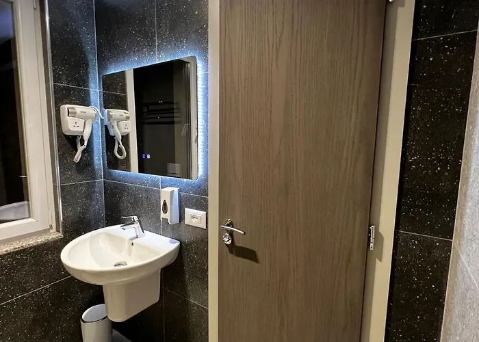 Ikona Hotel Shkodër