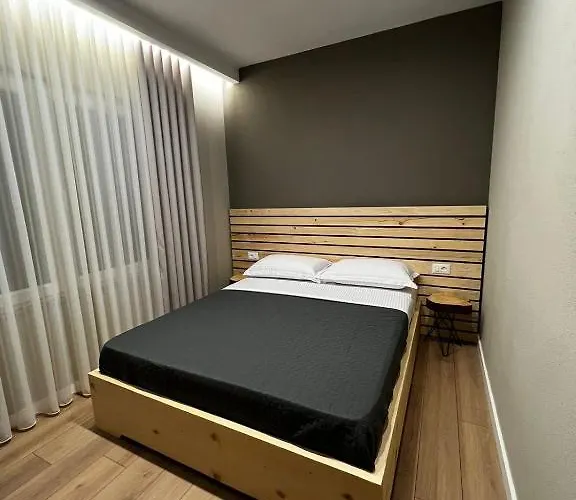 Ikona Otel 4*