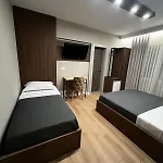 ホテル Ikona 4*