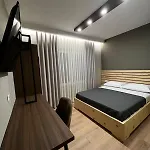 ホテル Ikona 4*