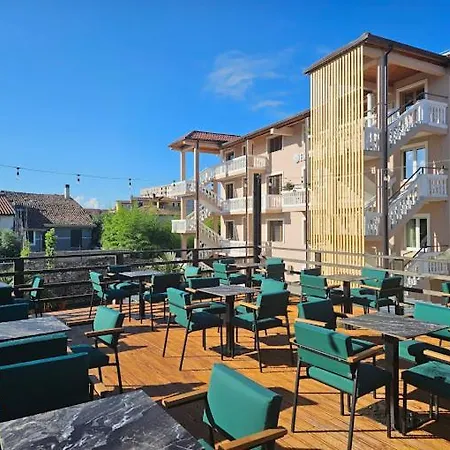 Ikona 4* Shkoder