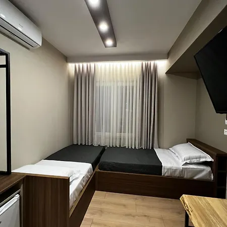 Ikona Hotel Shkoder