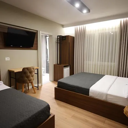 Ikona 4* Shkoder