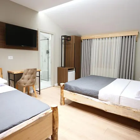Ikona Hotel 4*