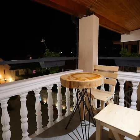 Ikona 4* Shkoder