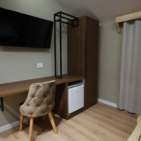 Hotel Ikona