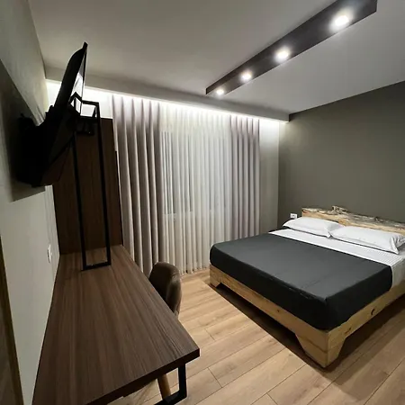 Hotel Ikona 4*