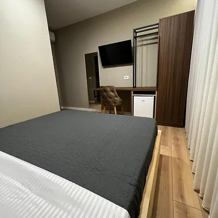 Hotel Ikona