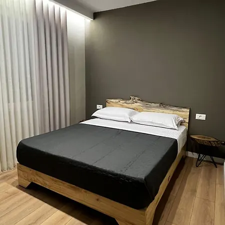 Hotel Ikona