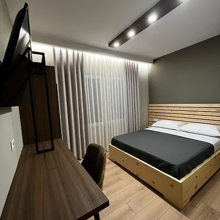 Hotel Ikona 4*