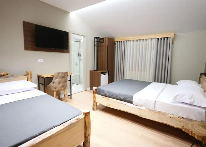 Ikona Hotel 4*